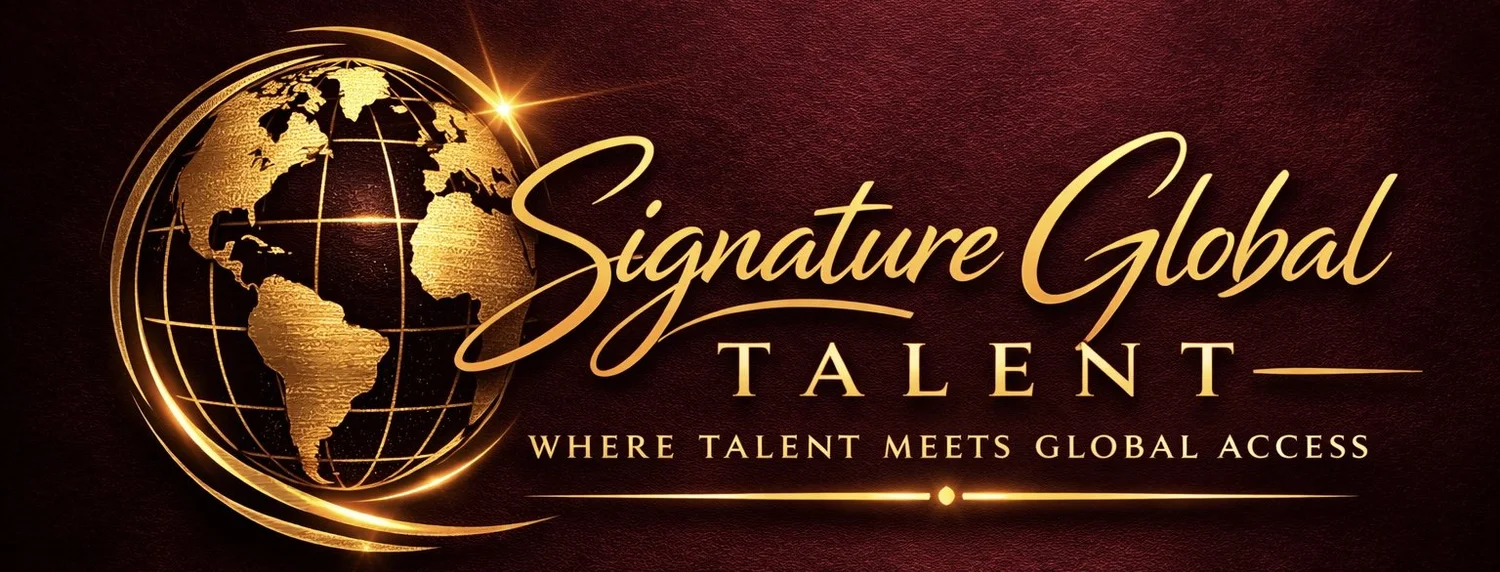 Signature Global Talent 