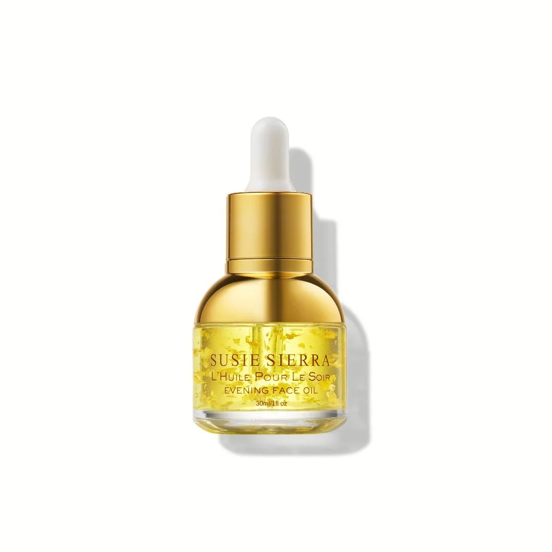 Evening Face Oil