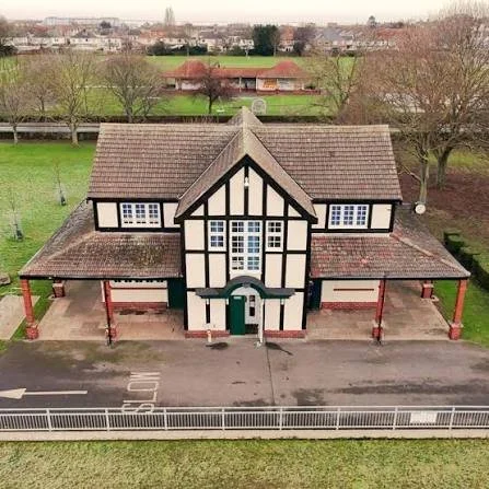 Future Trainers Club: Building a Space for Every Young Person to Play, Learn, and Grow