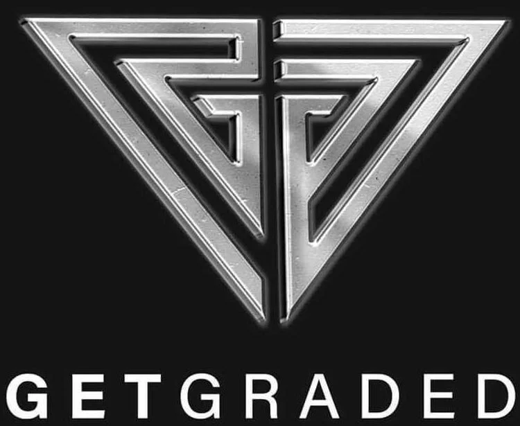 Why We Love Get Graded for Trading Cards