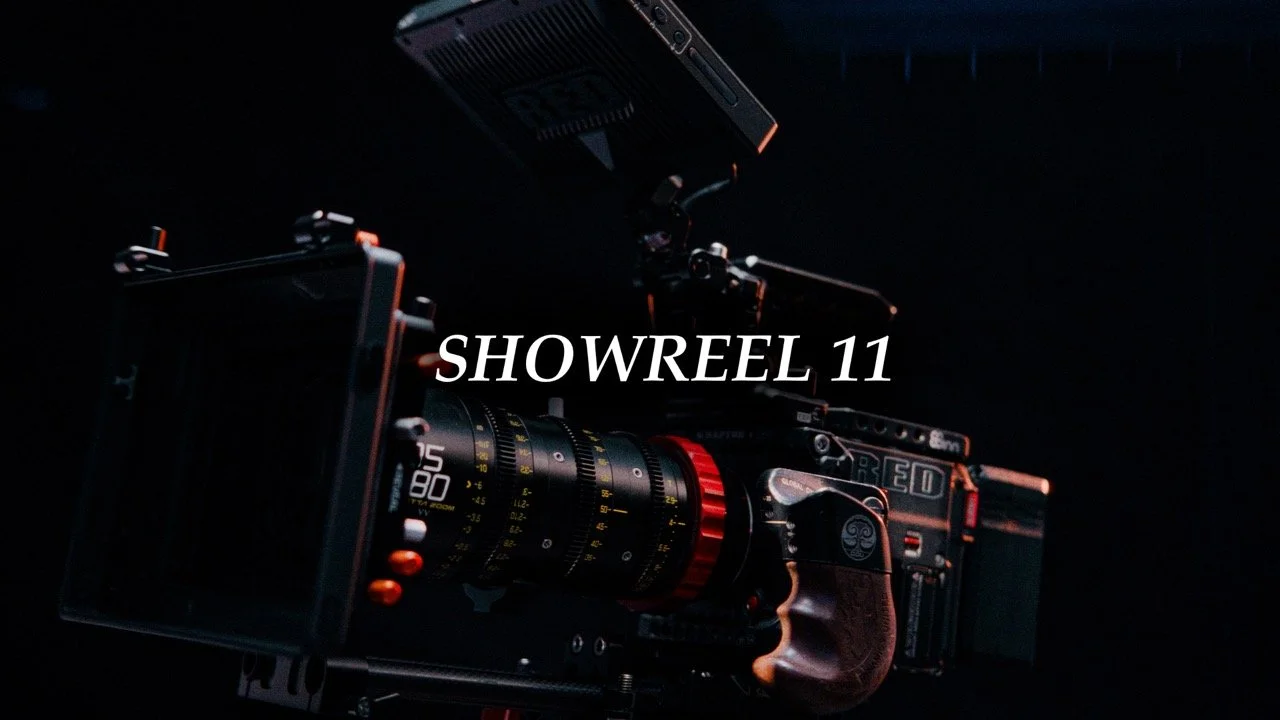 Showreel 11