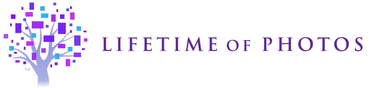 Lifetime Of Photos