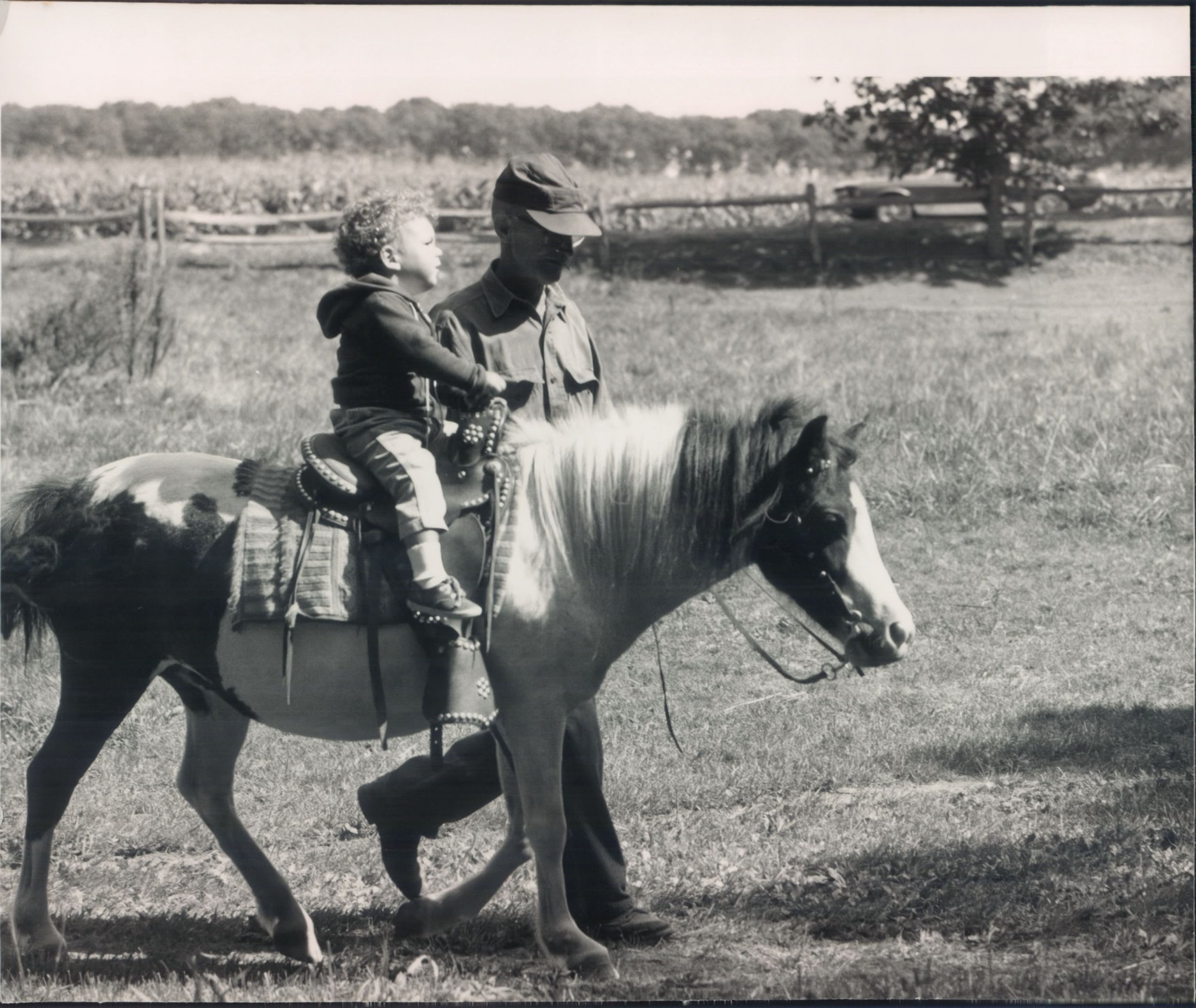East Hampton adventures from the 1970s—rescued from old magnetic albums and preserved for generations.