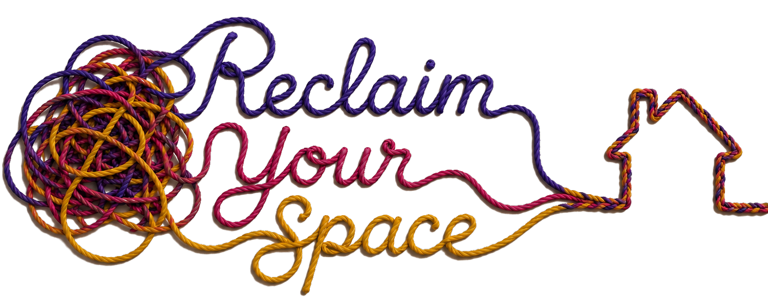 Reclaim Your Space