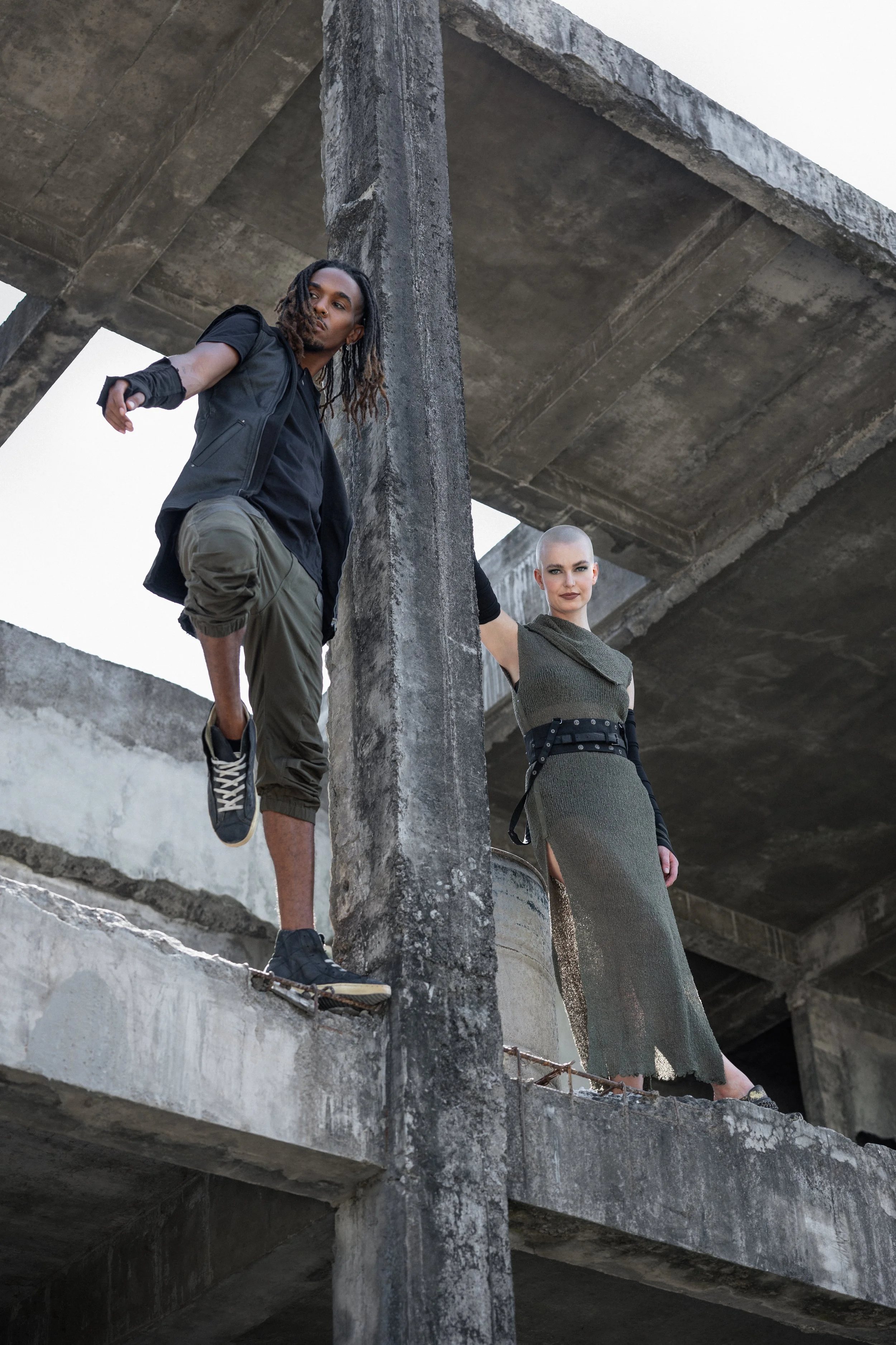 Ronan Le Maire - Ronan Lemaire - Photographer - Photographe - Editorial stills for Psylo’s socials and website.