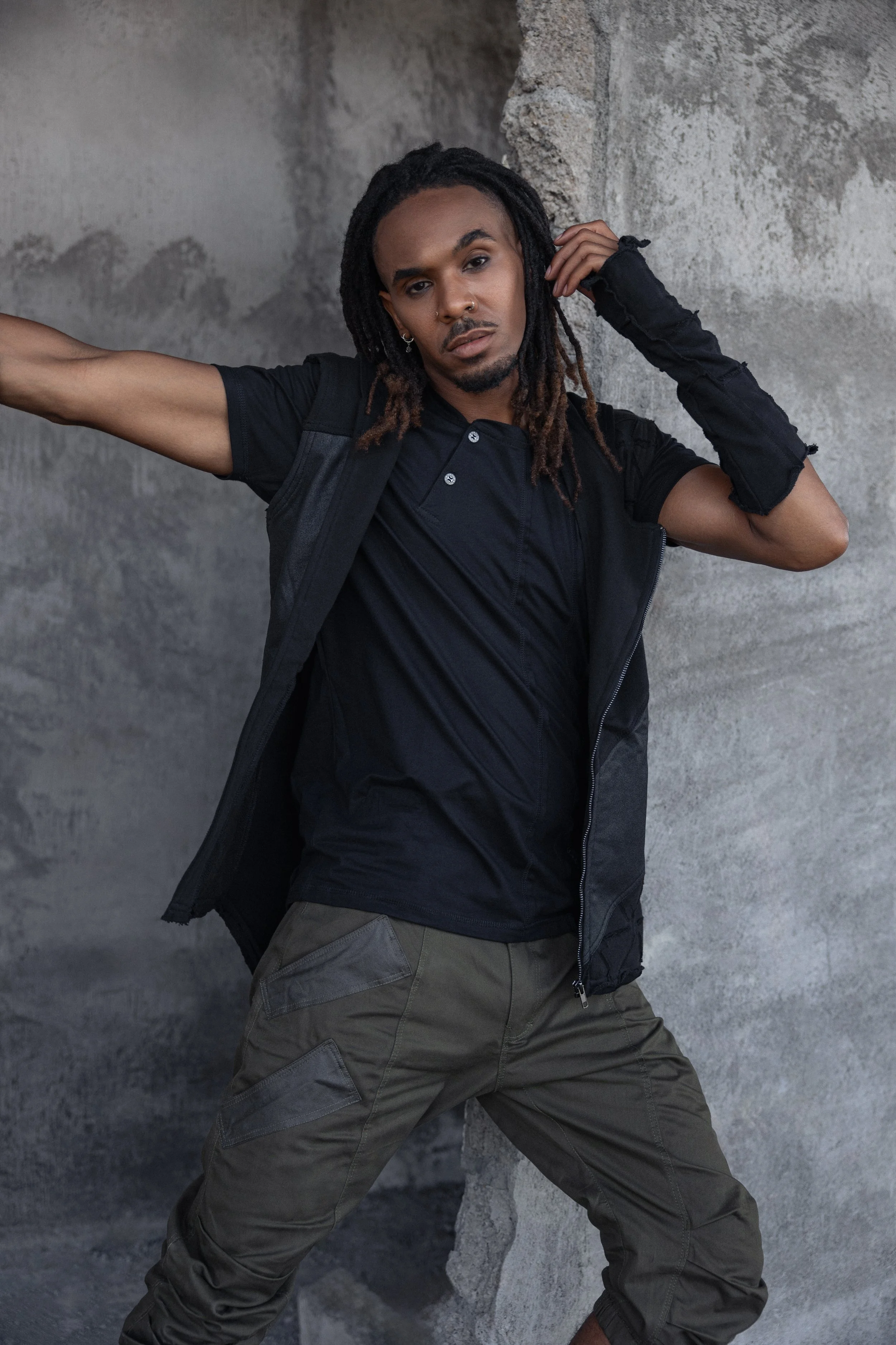 Ronan Le Maire - Ronan Lemaire - Photographer - Photographe - Editorial stills for Psylo’s socials and website.