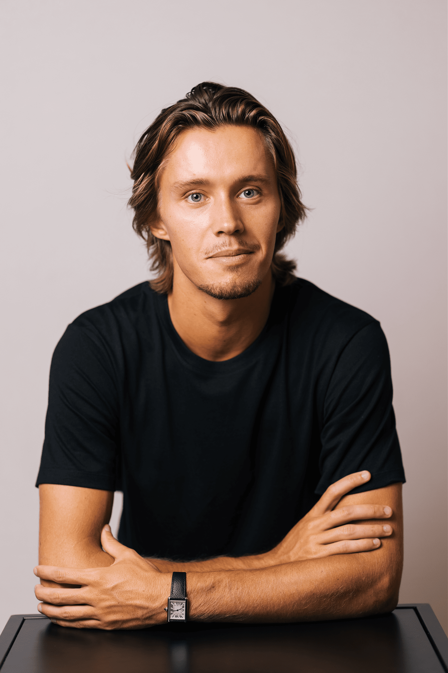 Ronan Le Maire, director and photographer based in Paris