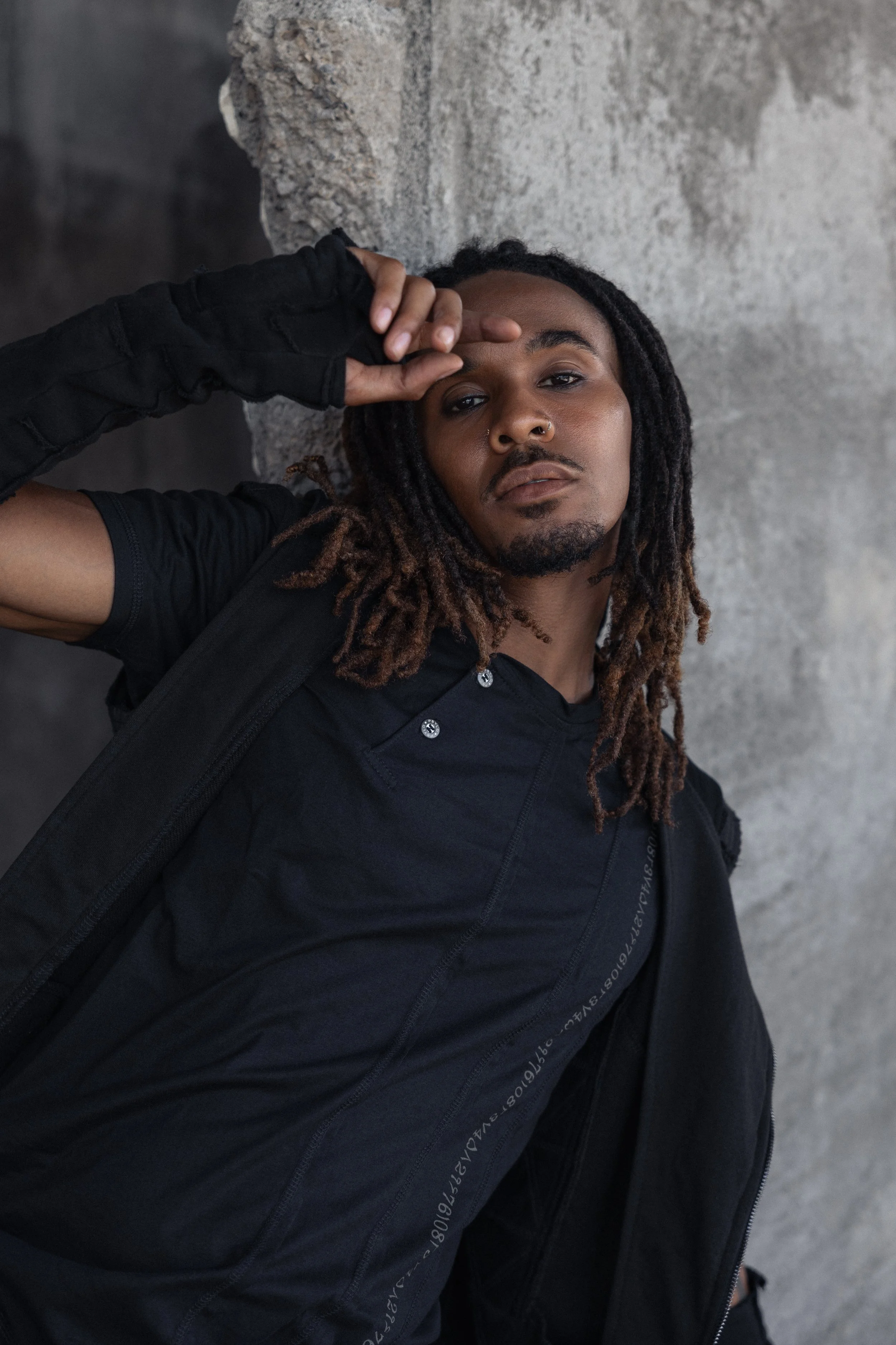 Ronan Le Maire - Ronan Lemaire - Photographer - Photographe - Editorial stills for Psylo’s socials and website.