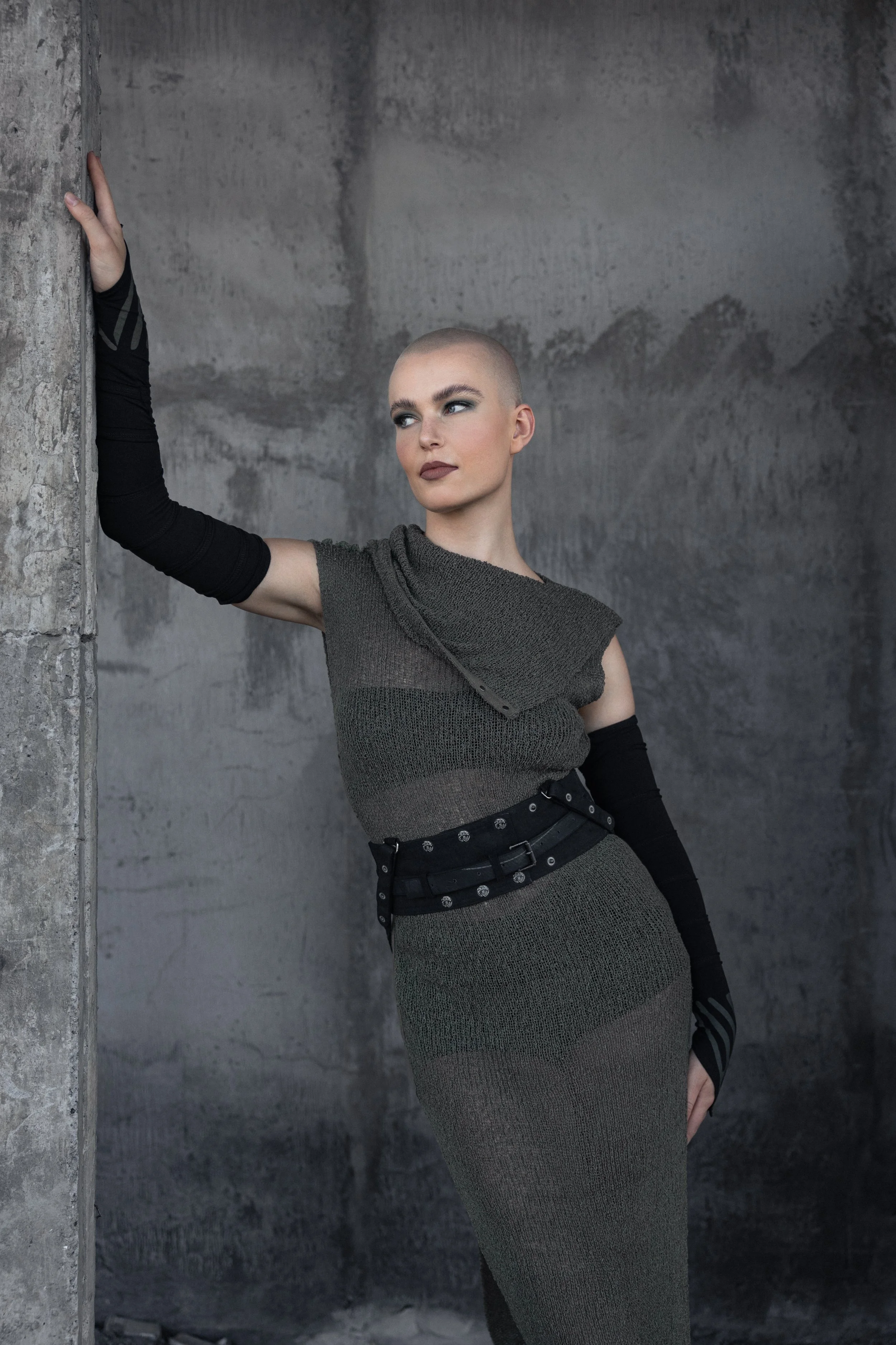 Ronan Le Maire - Ronan Lemaire - Photographer - Photographe - Editorial stills for Psylo’s socials and website.