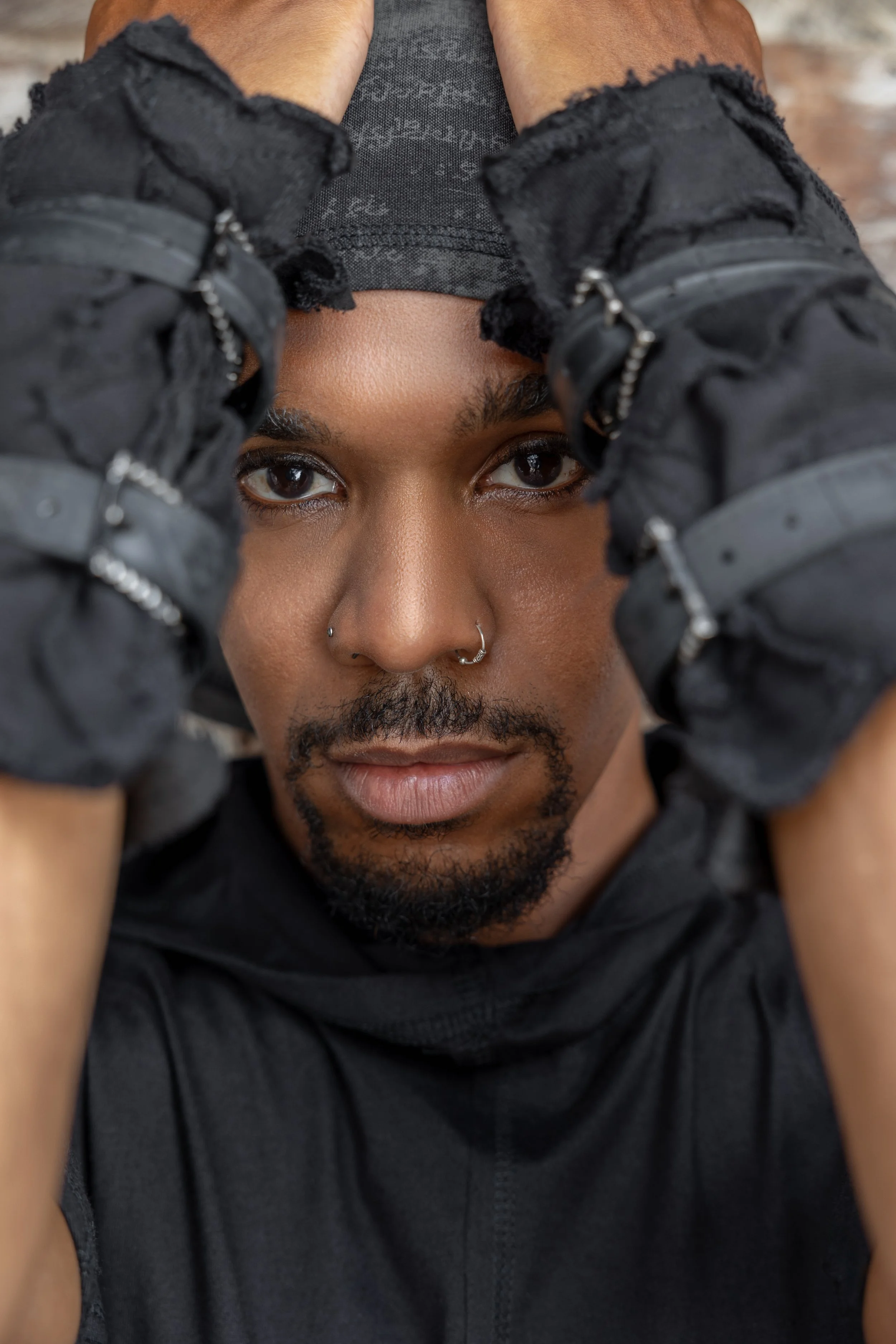 Ronan Le Maire - Ronan Lemaire - Photographer - Photographe - Editorial stills for Psylo’s socials and website.