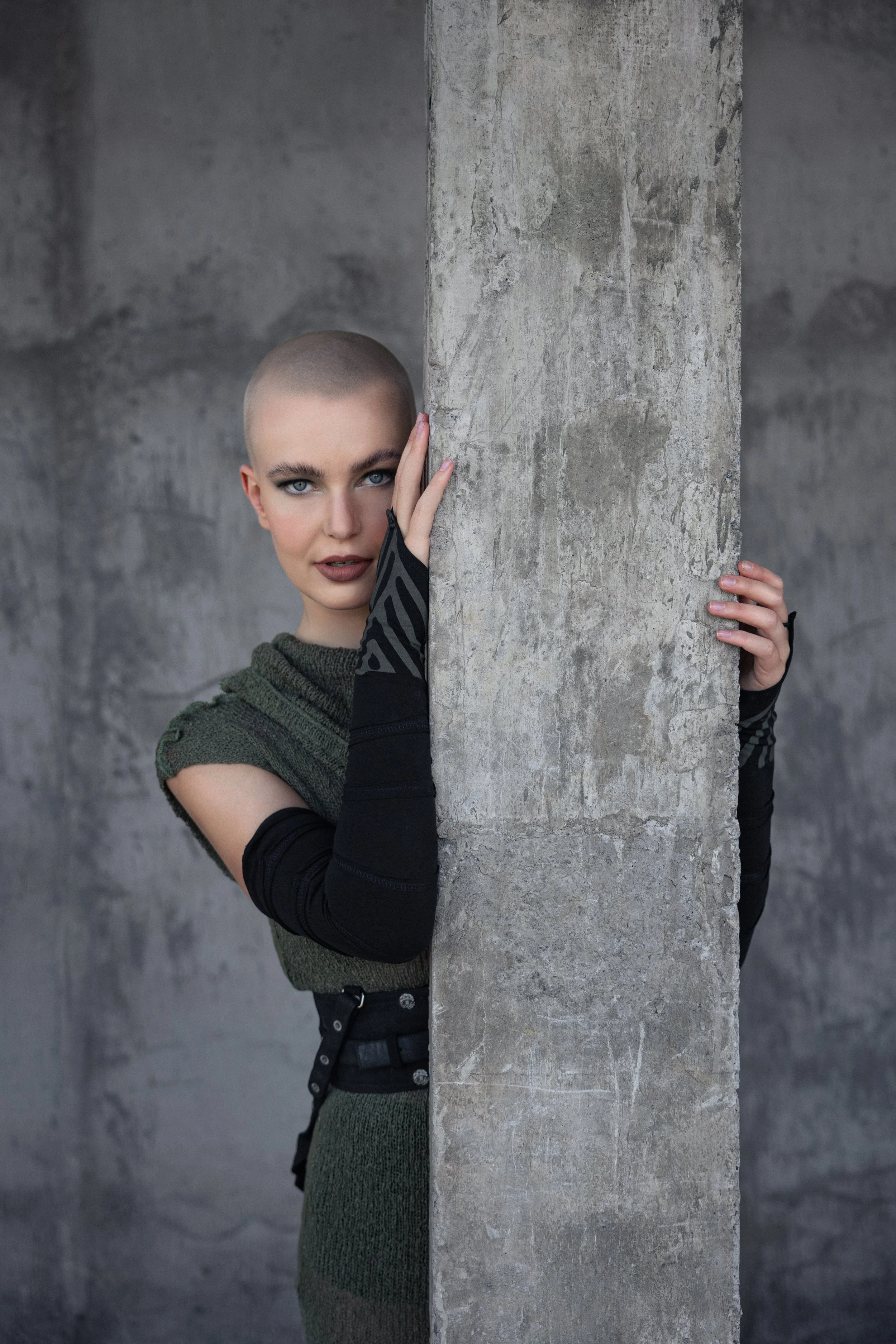 Ronan Le Maire - Ronan Lemaire - Photographer - Photographe - Editorial stills for Psylo’s socials and website.