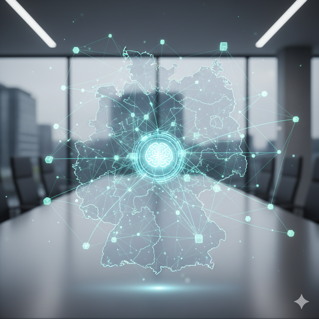 Pilotphase mit GovConnect