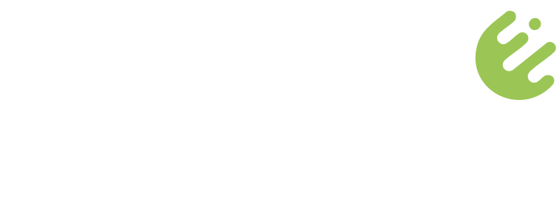 Das Scriba-Logo mit grünem Akzent und dem Text 'by straqr' auf schwarzem Hintergrund.