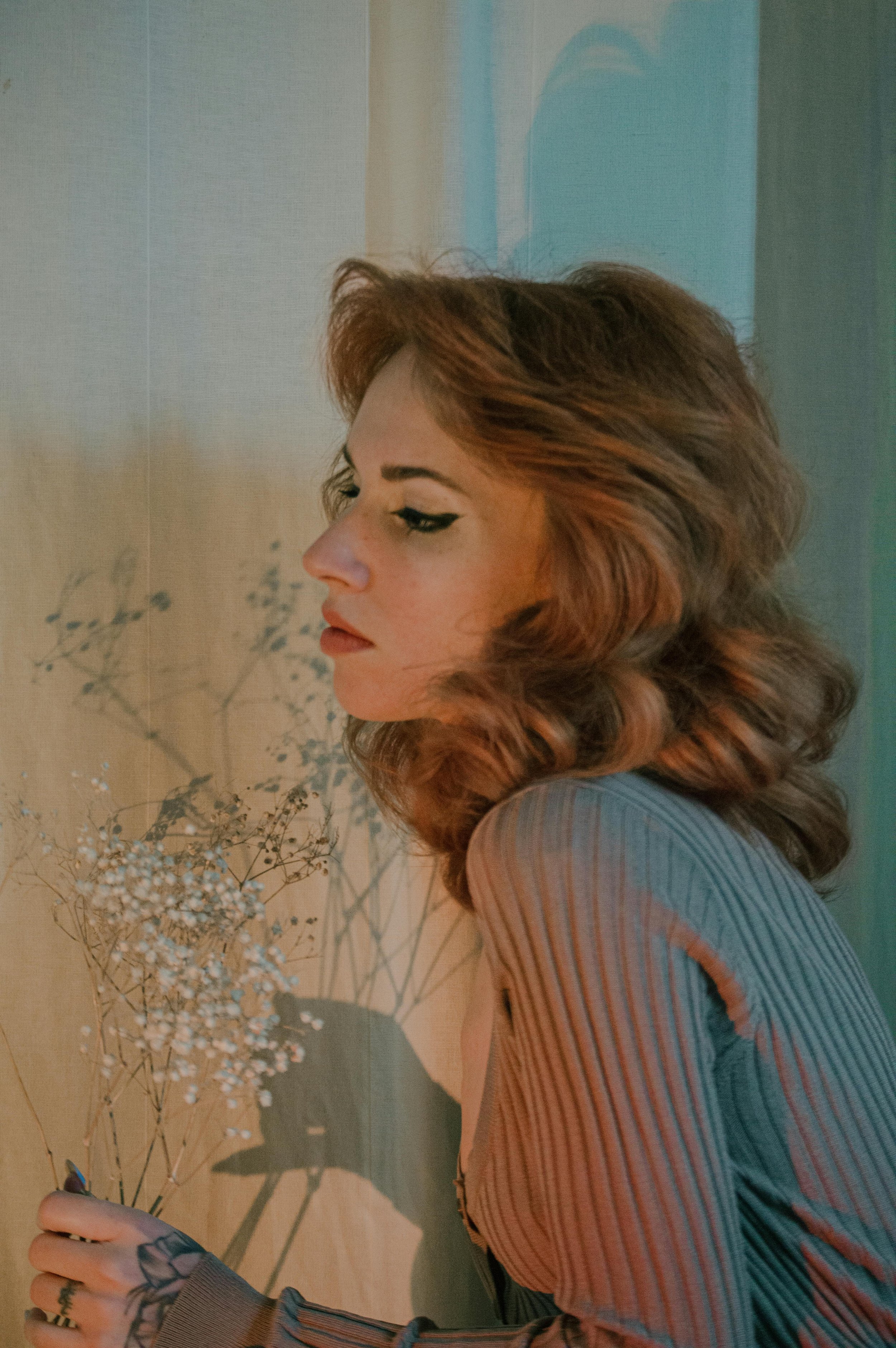 The Art Of Breathwork: Path To Inner Peace