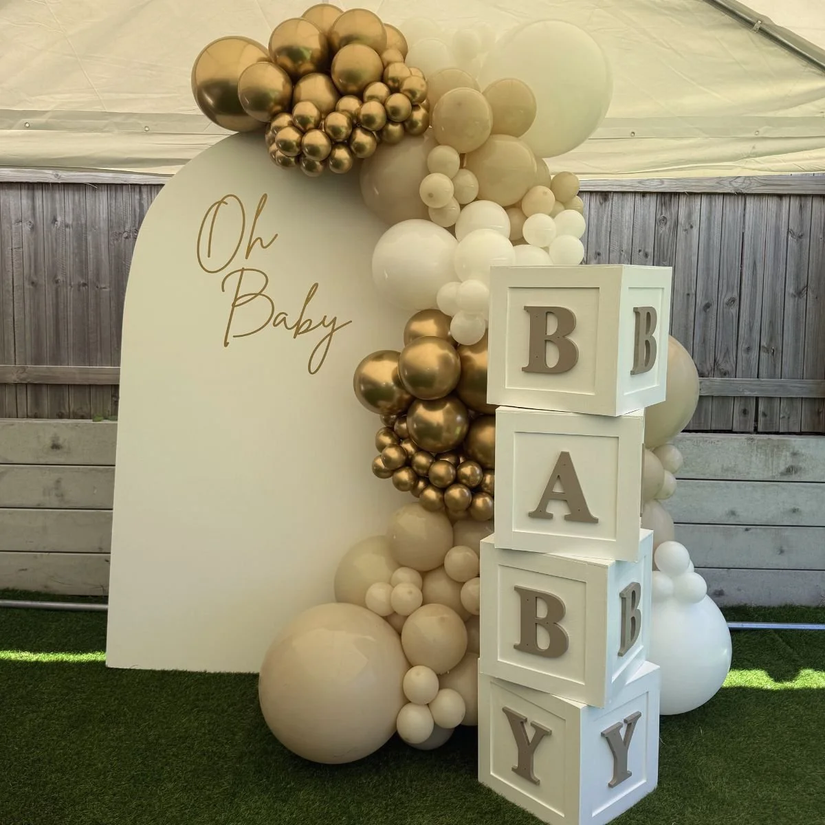 Why Balloon Styling Is the Ultimate Event Game-Changer