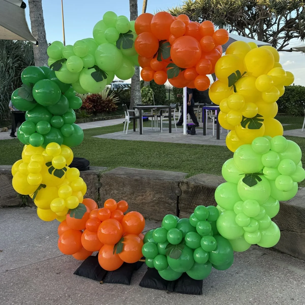 Jungle Full Circle Balloons.jpg