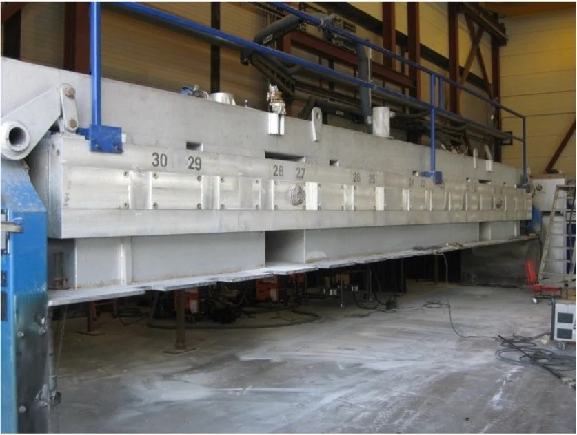 Hydro Aluminium Sunndal