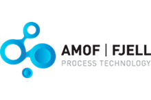 AMOF fjell logo