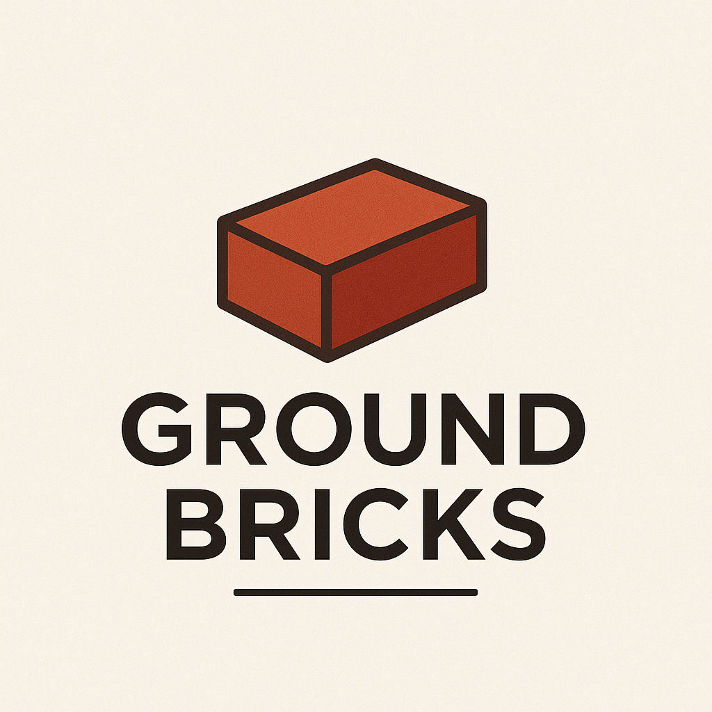 Groundbricks