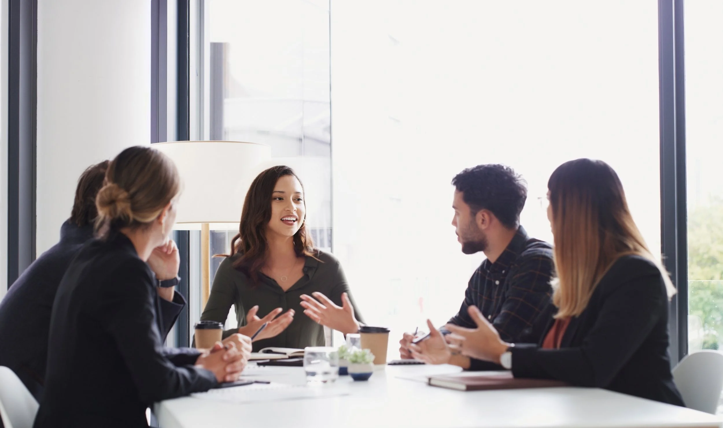The Leadership Strength We Often Overlook