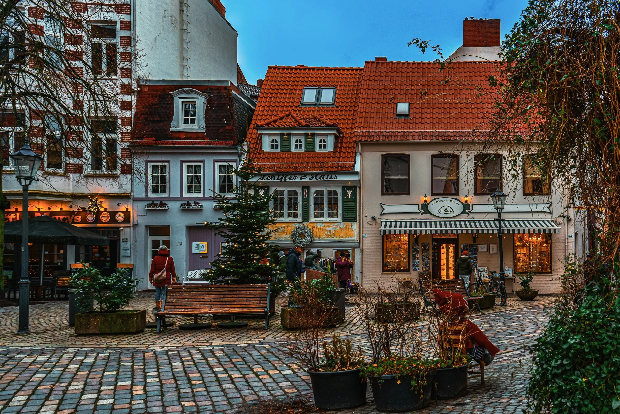 Bremen 1