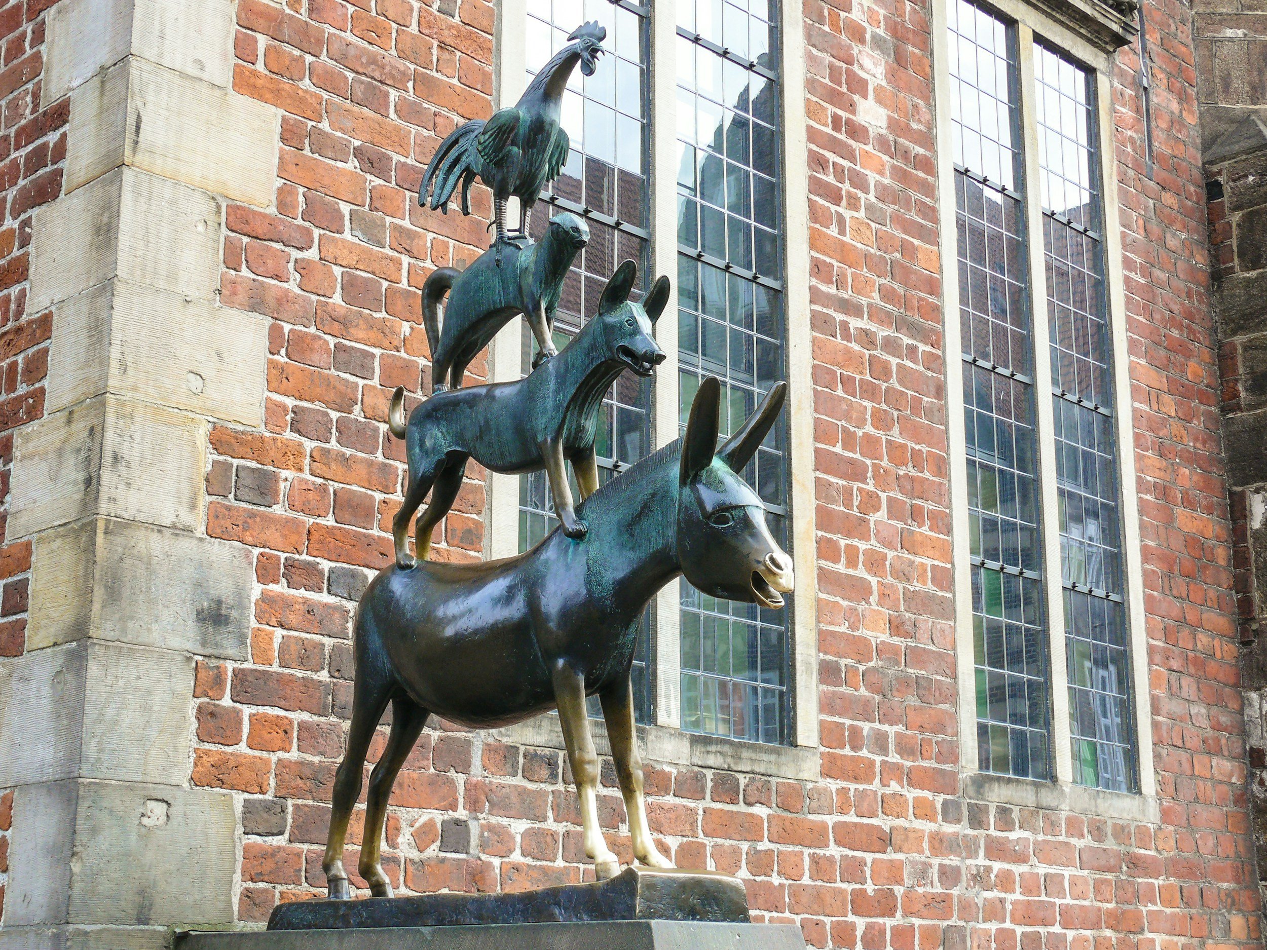 Bremen 3