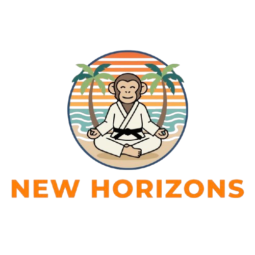 New Horizons Camps