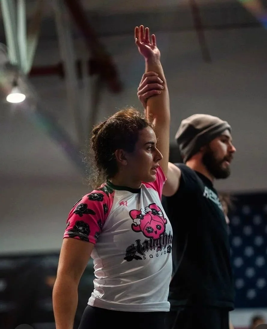 Vanessa Comeau