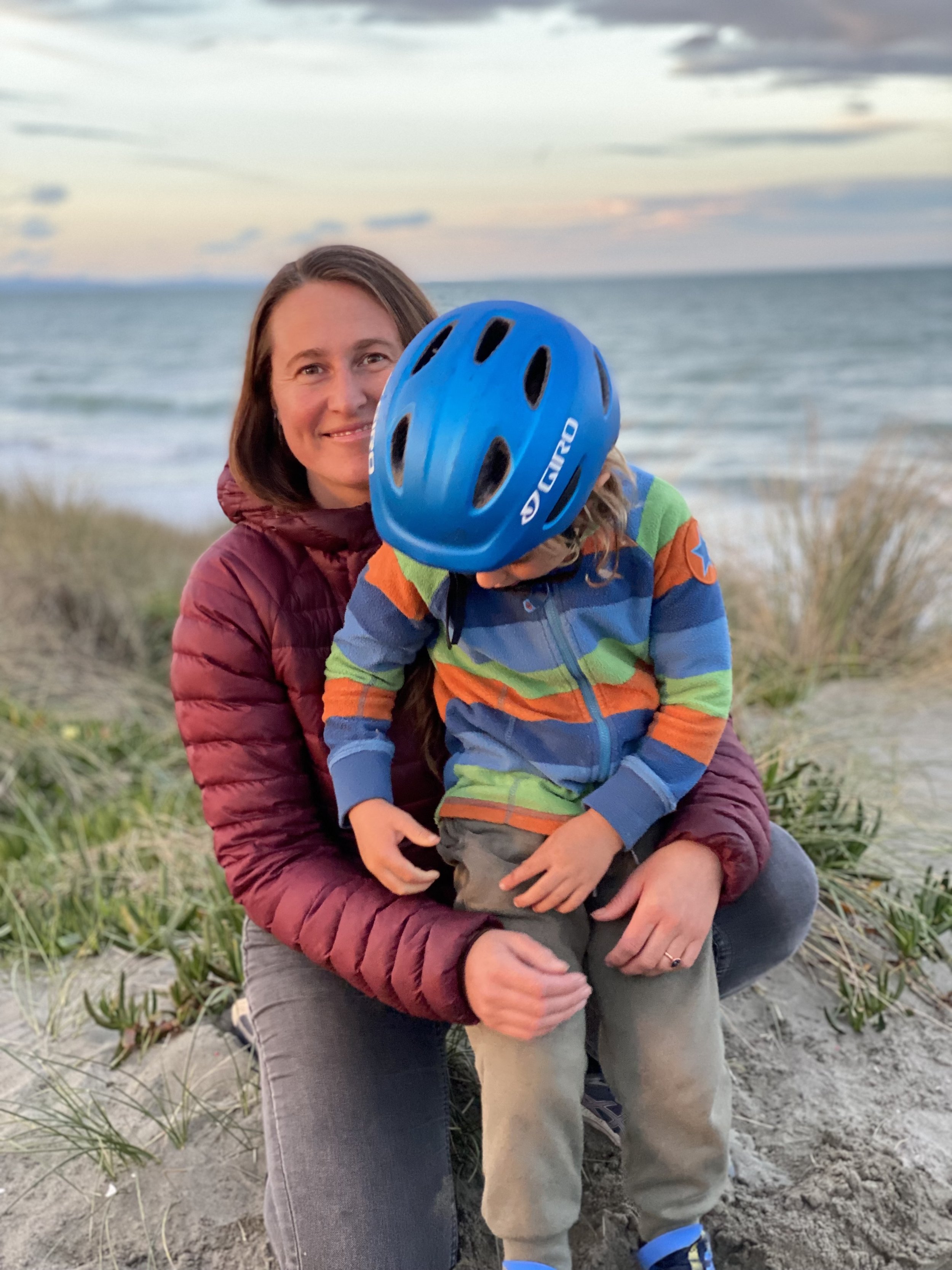 Jasmine — Kiwi Kids Outdoors