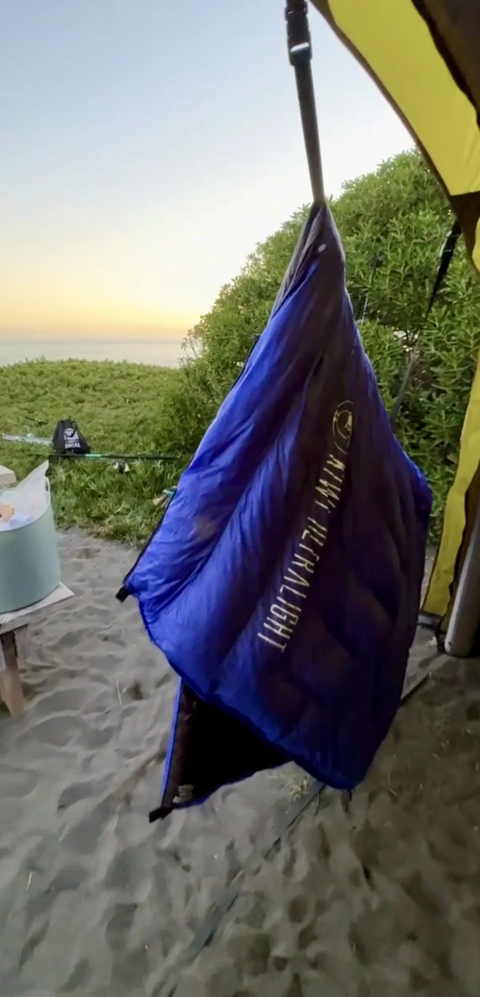 NZ Family Camping with Ultralight Quilt .jpg