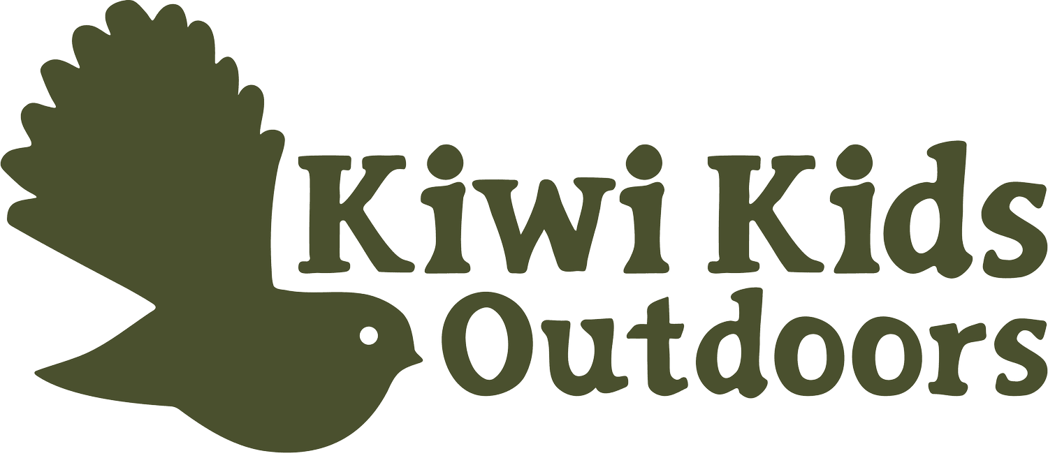 Kiwi Kids Outdoors