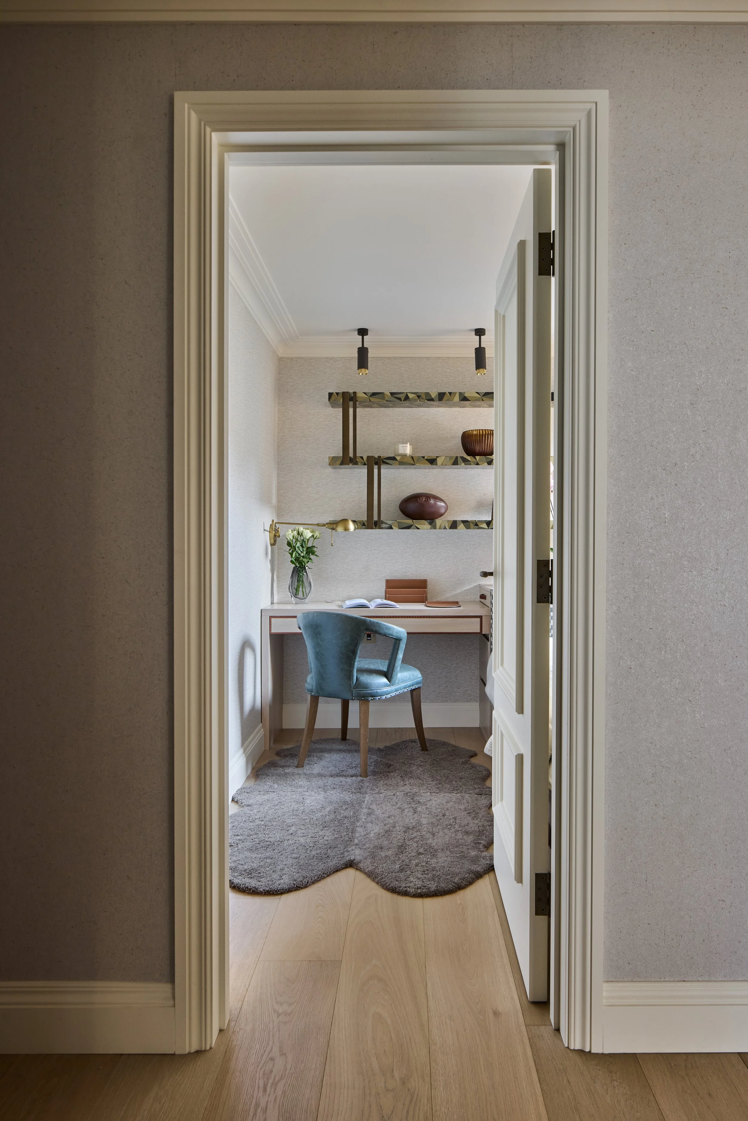 Abbey Road Apartment, London