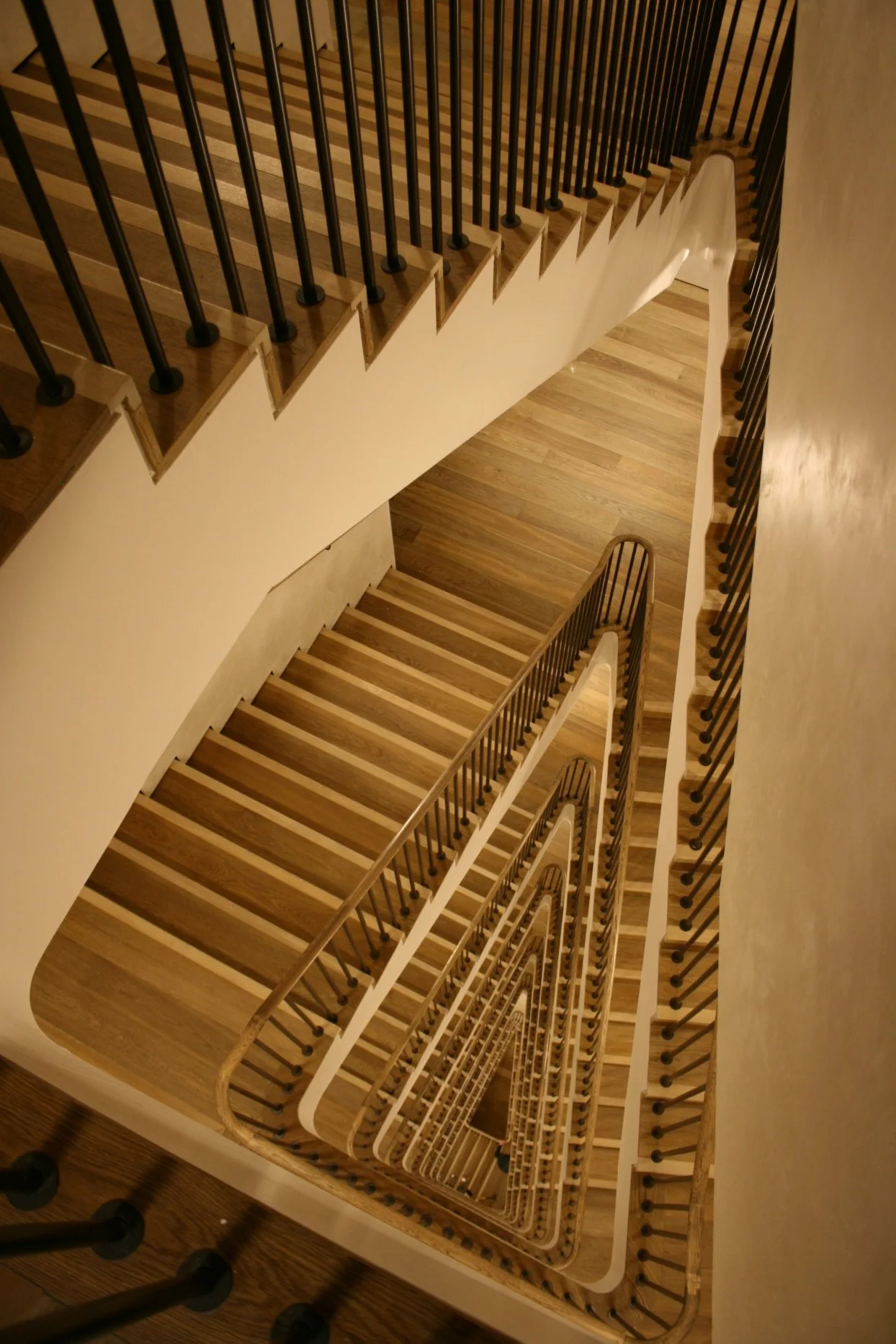 Angel Square, Islington