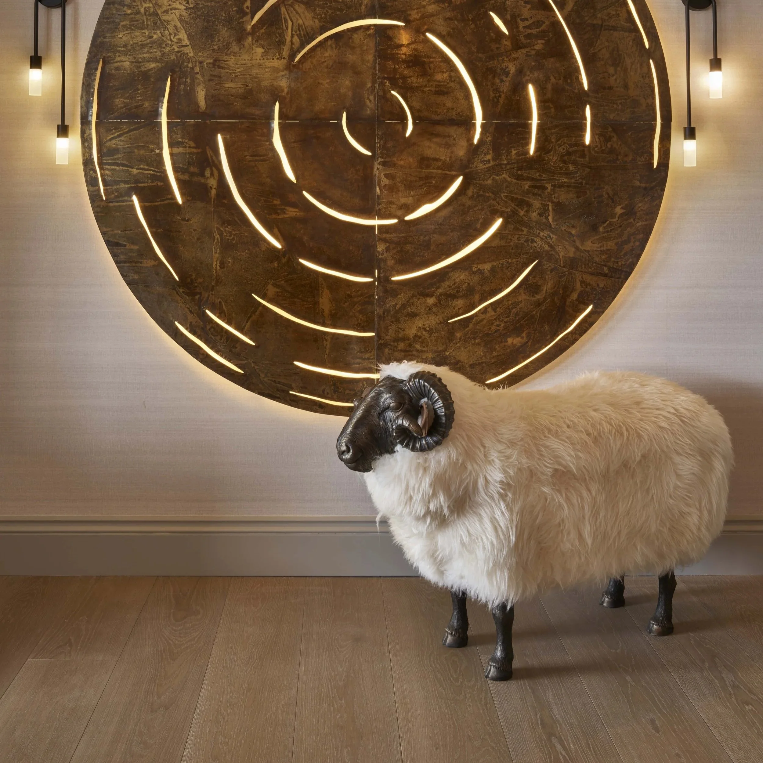 Lakes by Yoo, Cotswolds