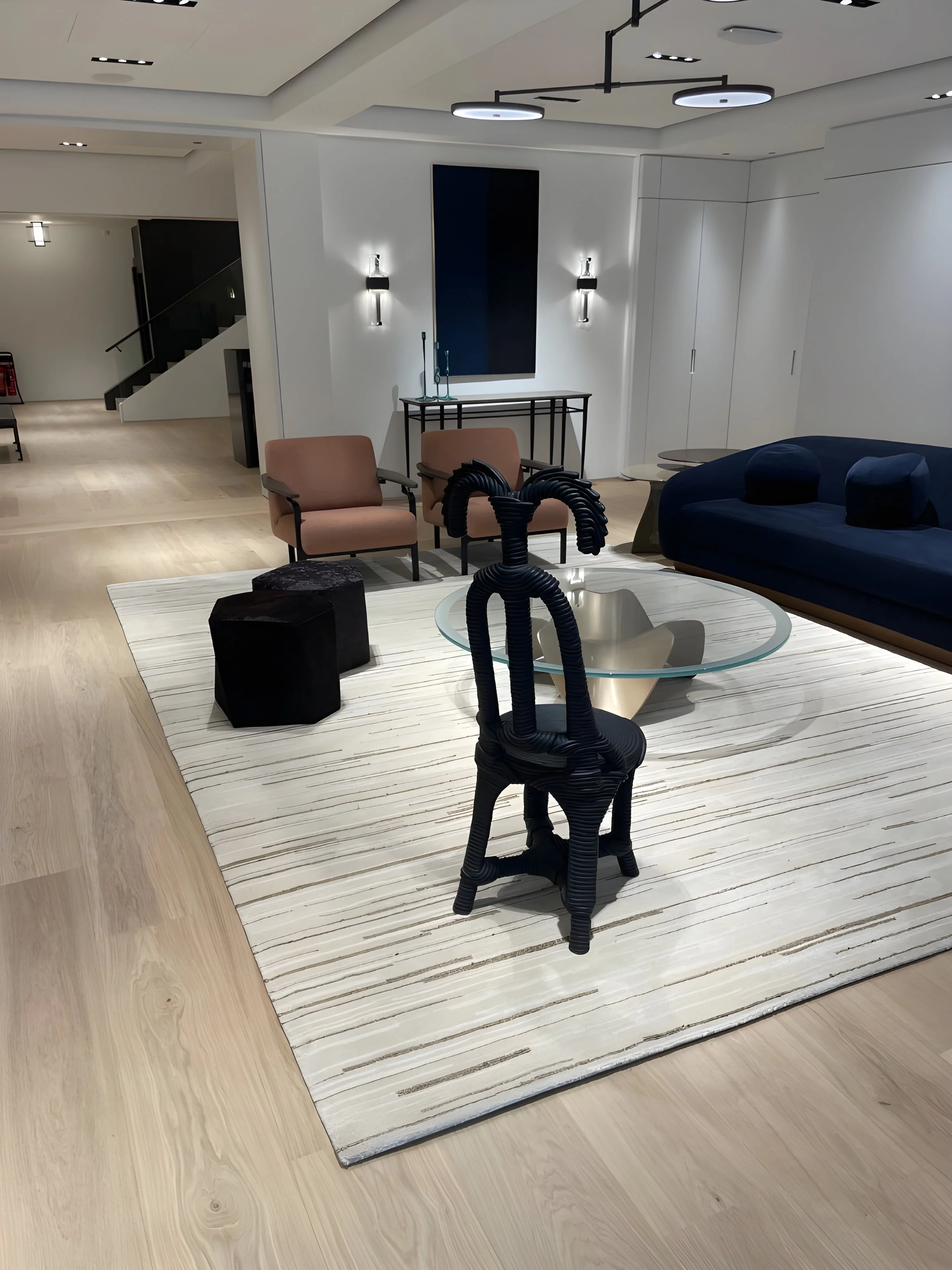 Luxury retail gallery london- Elesco 9.JPG