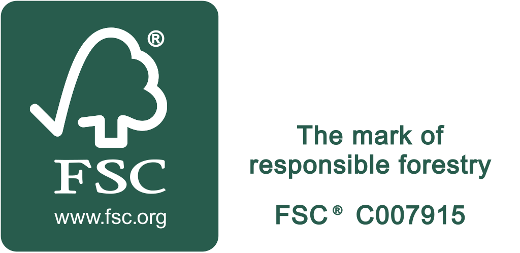 FSC certified Elesco wood floors