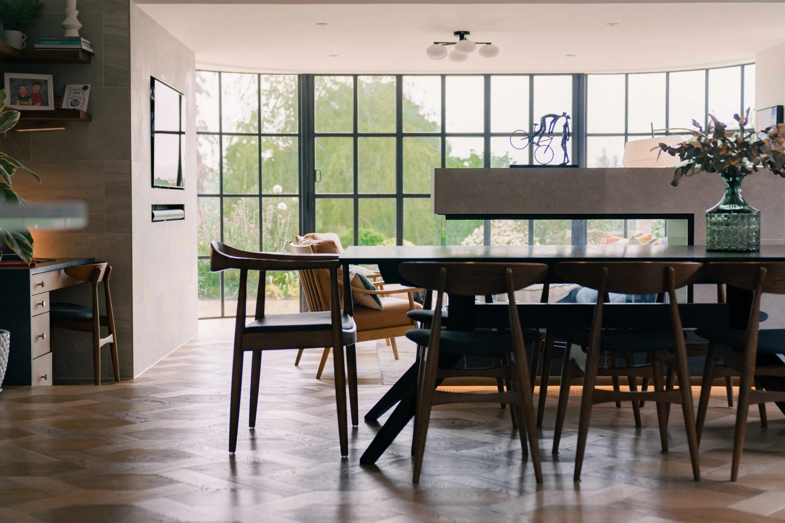 Specifying Bespoke Oak Flooring: A Guide for Architects, Interior Designers and Luxury Developers