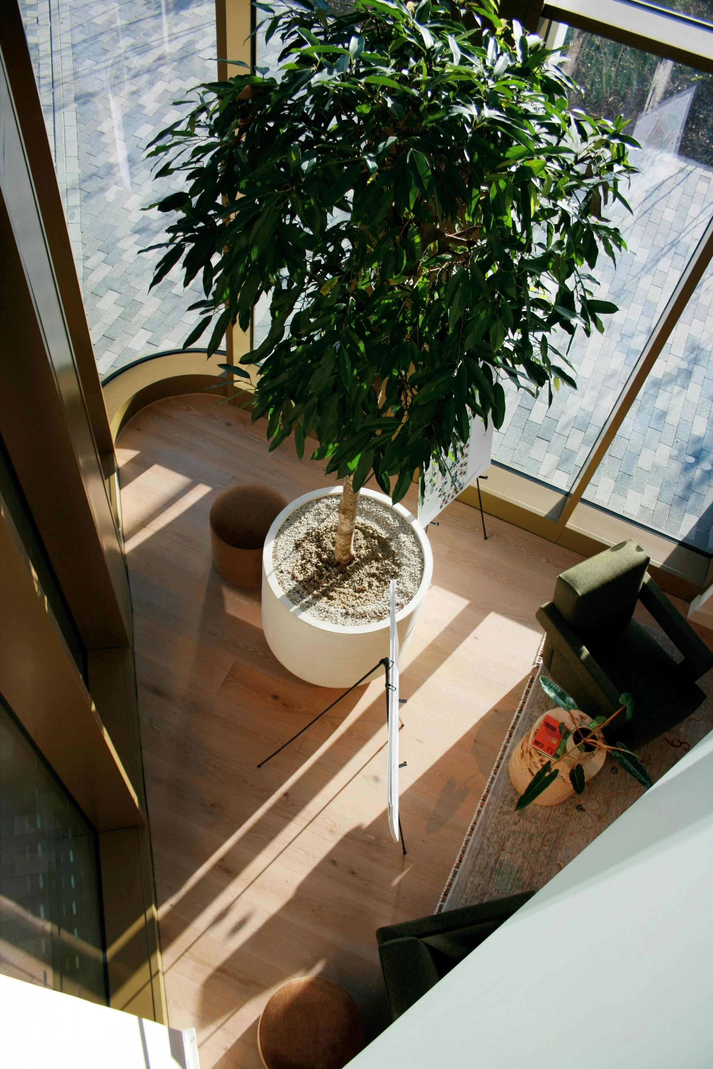 Present Made, Eddington