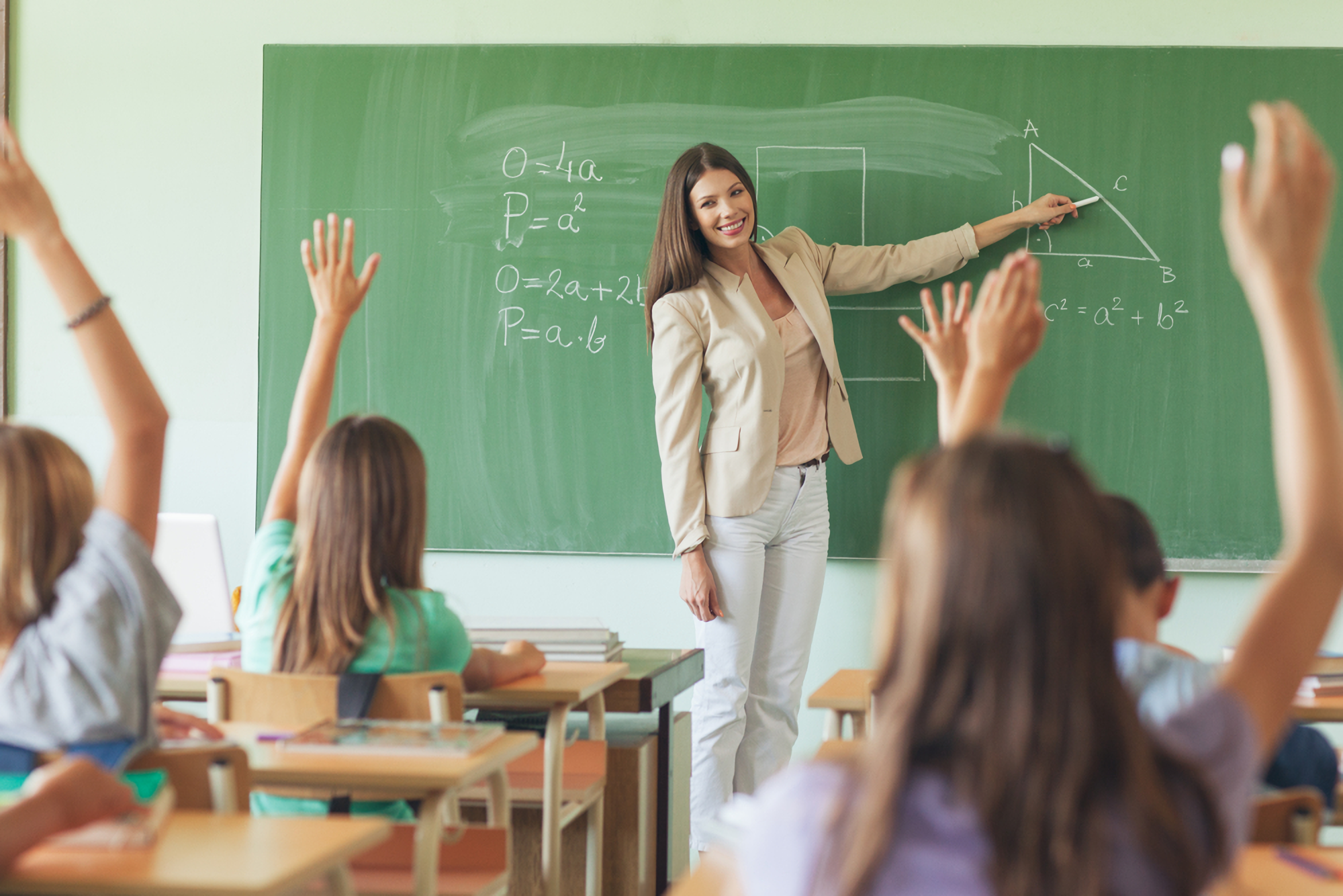 Special Education Advocate IEP Help