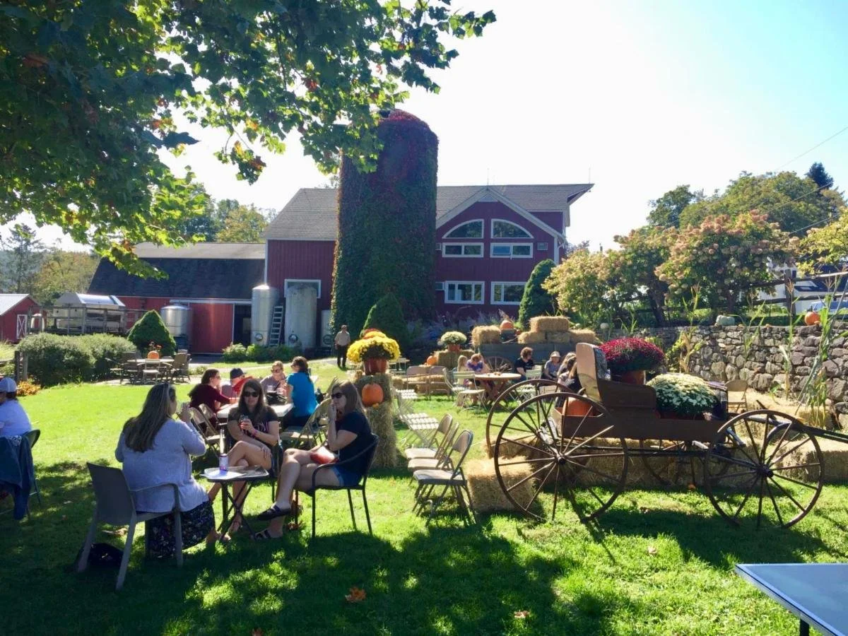 10 Fun Things to Do in Western Connecticut Before Summer Ends