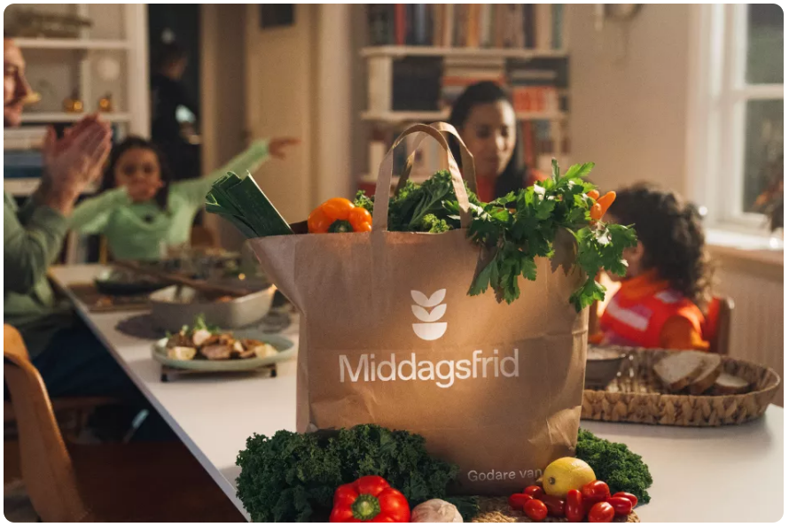 Middagsfrid