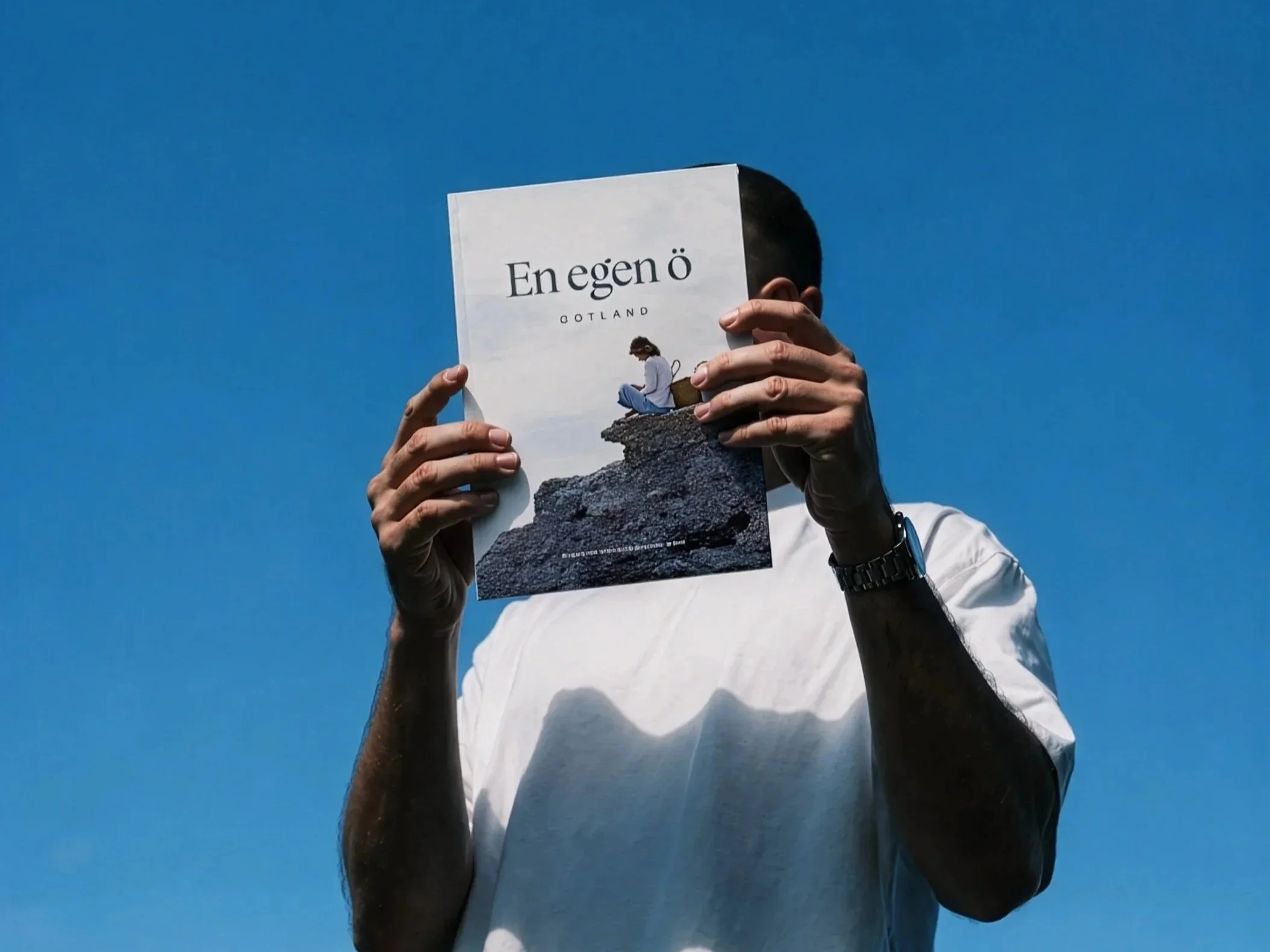 Resemagasin