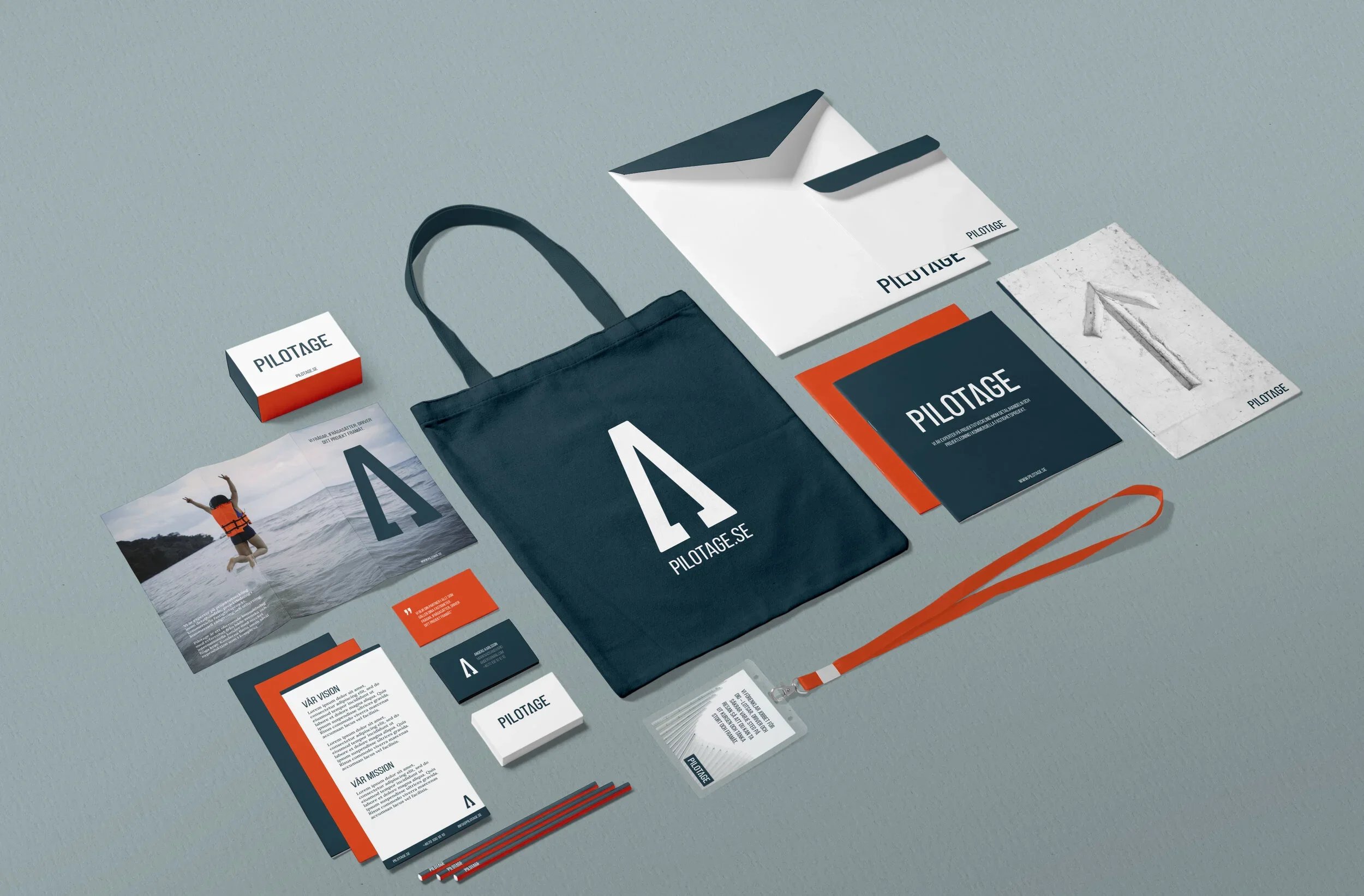 Vad är skillnaden mellan grafisk profil och visuell identitet?