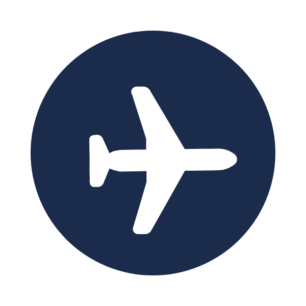 Airport Parent Drop-off and Collection
