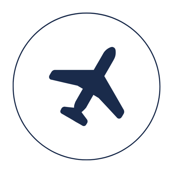 Departure Airport Transfer