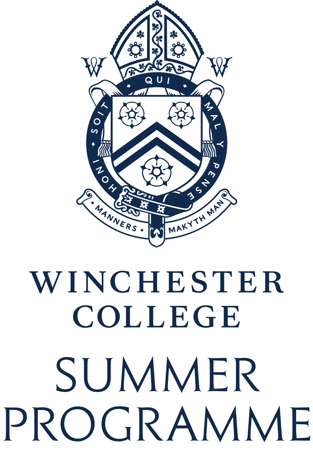 Winchester College Summer Programme