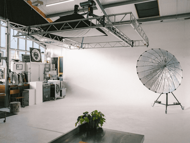 the-s-p-a-c-e- Studio Cove in Southend