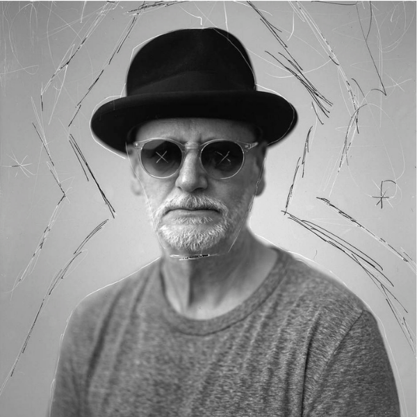 the-s-p-a-c-e- Photographer Graham Cann