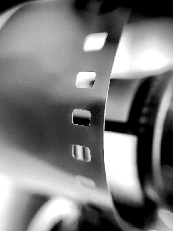 Black and White Film Develop Service