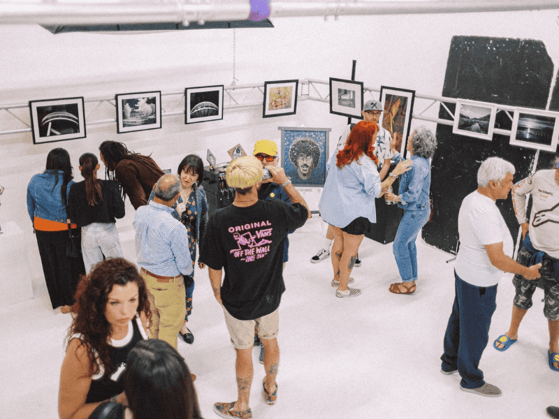 the-s-p-a-c-e- Regular Community Events